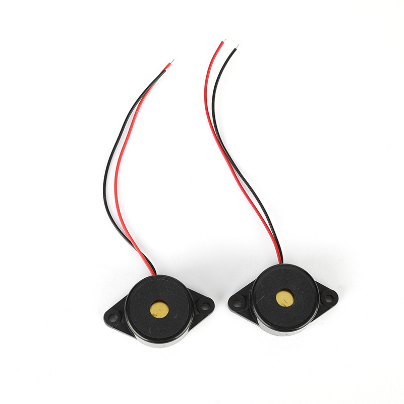 3015壓電(diàn)引線有源蜂(fēng)鳴器