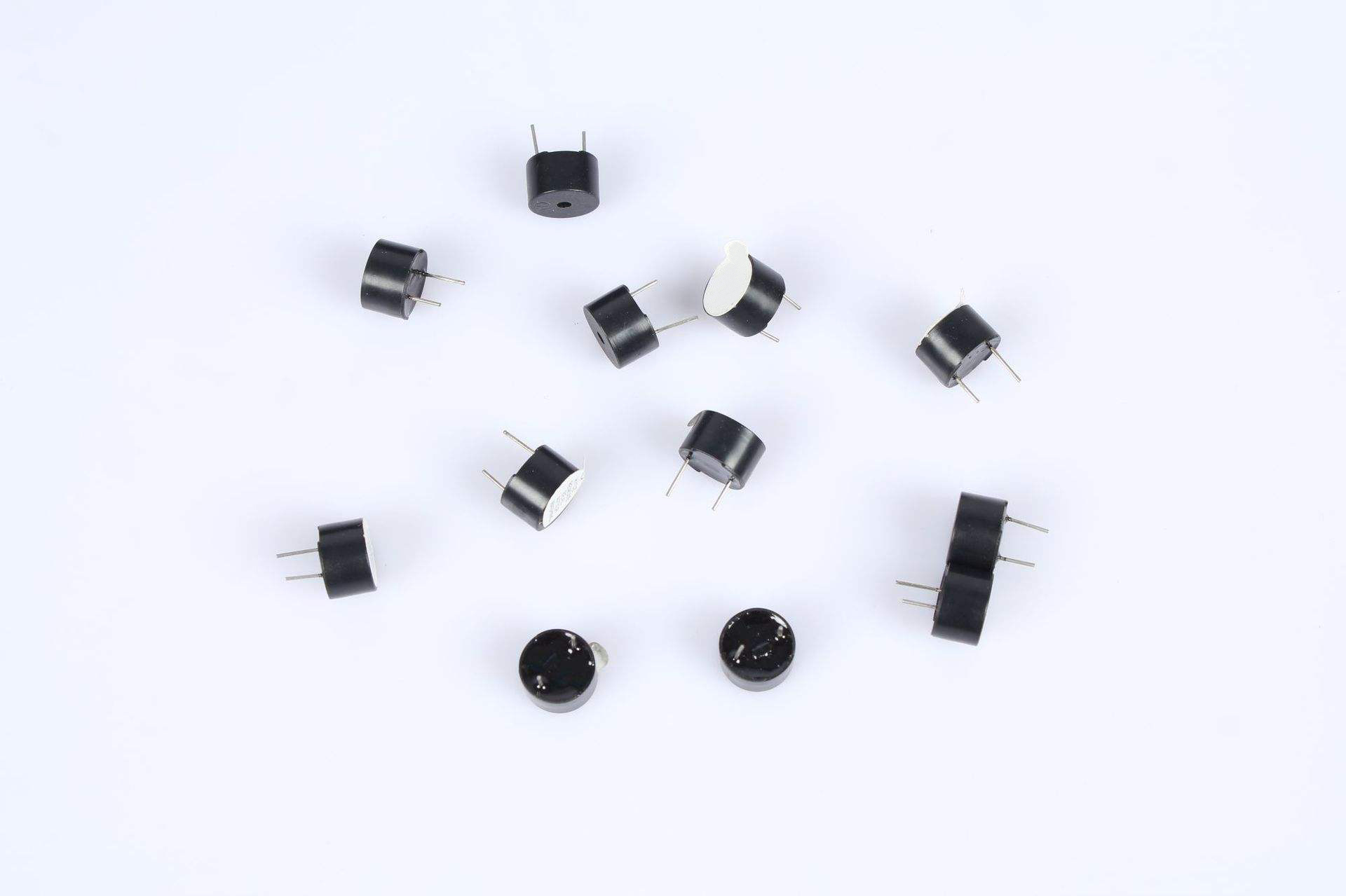 怎樣判(pan)斷蜂鳴片(pian)的好壞