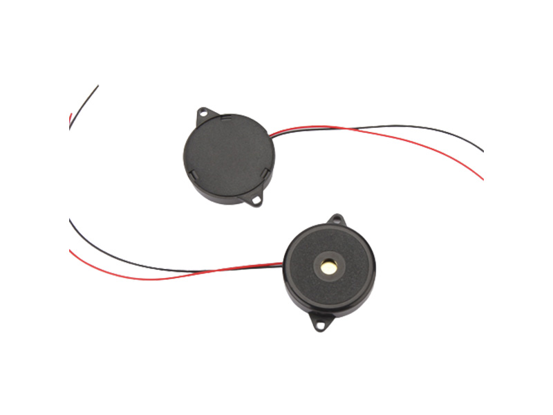 3510壓電引線蜂鳴(míng)器